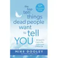 Hay House Top Ten Things Dead People Want to Tell YOU