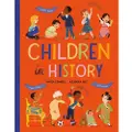 Edwards, Nicola Children in History