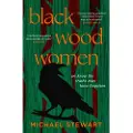 HarperCollins Black Wood Women