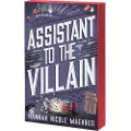 Entangled: Red Tower Books ASSISTANT TO THE VILLAIN