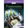 Usborne Frankenstein - Shelley, Mary