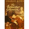 Harvard University Press The Romantic Generation