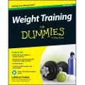 Wiley Weight Training For Dummies