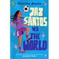 Penguin Random House The Dream Team: Jaz Santos vs. the World