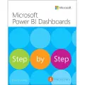 Microsoft Power BI Dashboards Step by Step