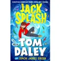 Scholastic Jack Splash