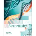 John WileySons Inc Biochemistry, International Adaptation