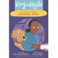 Peachtree Publishers King & Kayla and the Case of the Downstairs Ghost