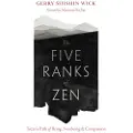 Shambhala Publications The Five Ranks of Zen