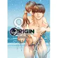 Vertical ORIGIN 8