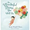 Penguin Random House The Wonderful Things You Will Be