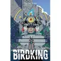 Dark Horse Comics Birdking Volume 1
