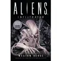 TITAN BOOKS Aliens: Infiltrator