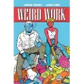 Image Comics Weird Work