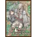 TITAN BOOKS Somali and the Forest Spirit Vol. 1