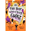 Scholastic The Boy Who Cried Ghost