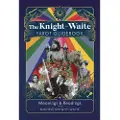 John Murray Press The Knight-Waite Tarot Guidebook
