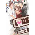 Kodansha LDK 19-20 (Omnibus)