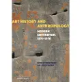 GETTY TRUST PUBLICATIONS Art History and Anthropology