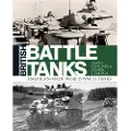 BLOOMSBURY British Battle Tanks