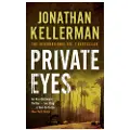 Headline Private Eyes (Alex Delaware series, Book 6)