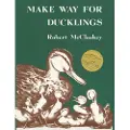 Penguin Random House Make Way for Ducklings
