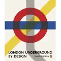 Penguin Books Ltd London Underground By Design