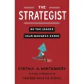 HarperCollins Strategist - Montgomery, Cynthia
