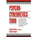 Simon & Schuster Psycho-Cybernetics 2000