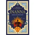 TITAN BOOKS The Sumerians trilogy - Inanna