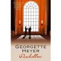 Cornerstone Penhallow - Heyer, Georgette