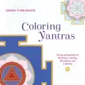Shambhala Publications Coloring Yantras