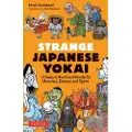 Tuttle Publishing Strange Japanese Yokai