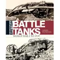 BLOOMSBURY British Battle Tanks