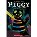 Scholastic Piggy: The Entity PB
