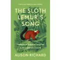 HarperCollins The Sloth Lemur’s Song
