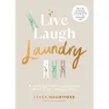 Ebury Publishing Live, Laugh, Laundry