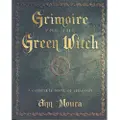 Llewellyn Worldwide Grimoire for the Green Witch