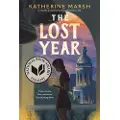 PALGRAVE MACMILLAN The Lost Year
