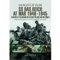 Baxter, Ian SS Das Reich At War 1939-1945: History of the Division
