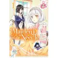 Little, Brown and Company Maiden of the Needle, Vol. 1 (manga)