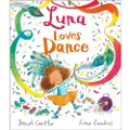 ANDERSEN PRESS LTD Luna Loves Dance