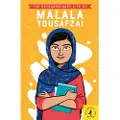 Penguin Random House The Extraordinary Life of Malala Yousafzai
