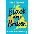 Pan Macmillan Black and British: A short, essential history for young readers