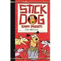 HarperCollins Stick Dog Slurps Spaghetti