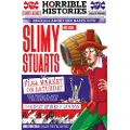 Scholastic Slimy Stuarts (newspaper edition)