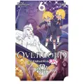 Little, Brown and Company Overlord: The Undead King Oh!, Vol. 6