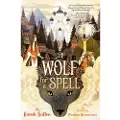 Penguin Random House A Wolf for a Spell