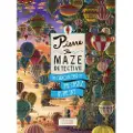 Hachette Pierre The Maze Detective: The Curious Case of the Castle in the Sky