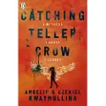 Penguin Random House Catching Teller Crow